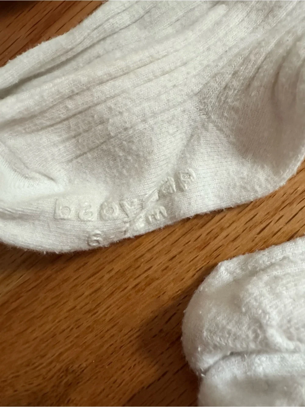 8 pairs Gap socks BabyBoy Toddler Non-Slip Socks - White, Cream, bears, Navy
